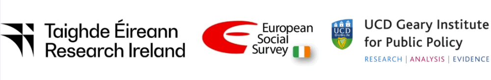 ESS Ireland
