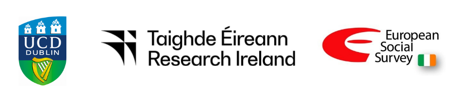 ESS Ireland